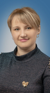 Моисеева Светлана Николаевна Моисеева Светлана Николаевна